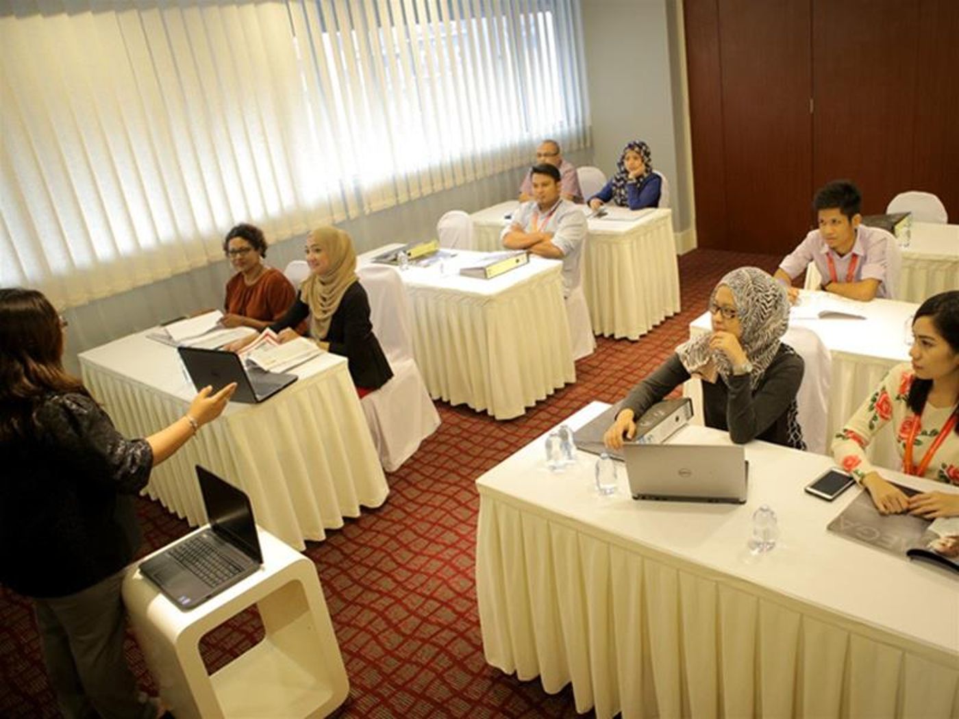 The Grand Campbell Hotel-Malaysia-KUALA LUMPUR-General view-6