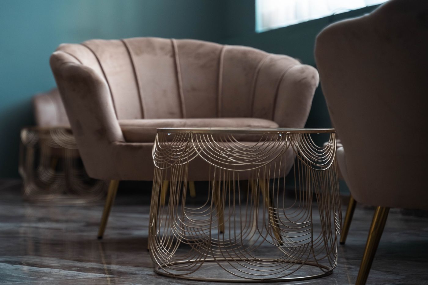 Kairos Hotel - Italy - Pianura - Napoli - Lobby - 6