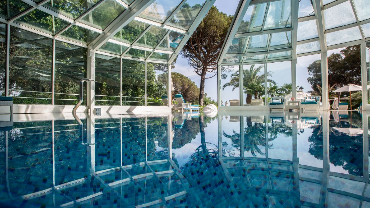 Amadria-Park-Milenij-Pool-30