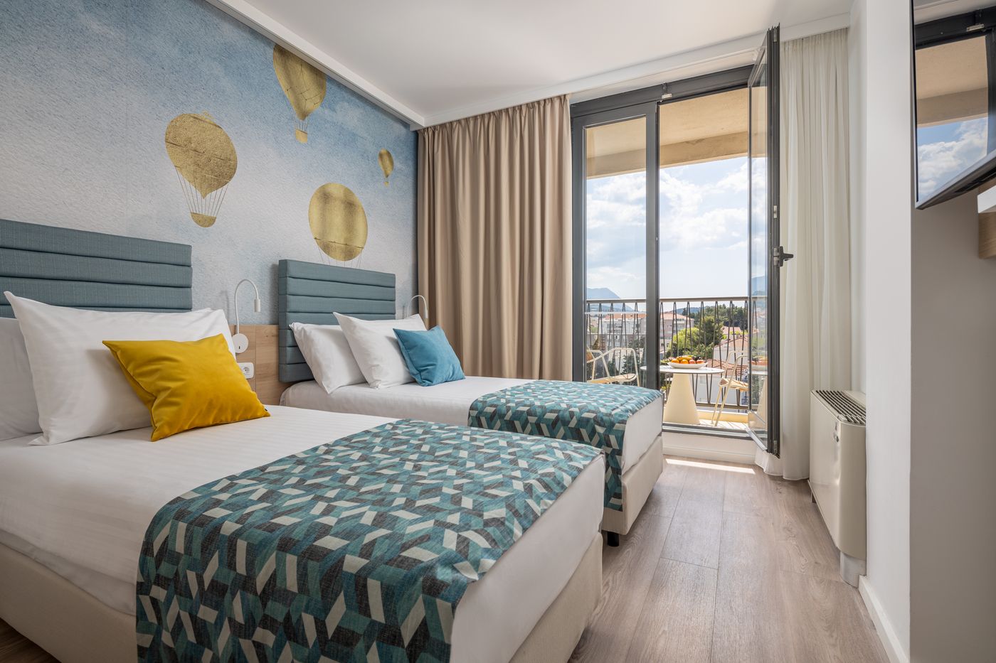 Valamar Meteor Hotel