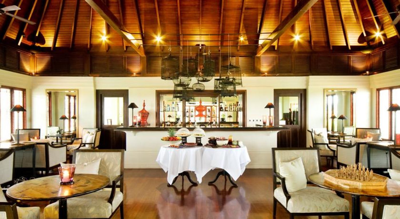 Phuket Pavilions Hotels & Villas