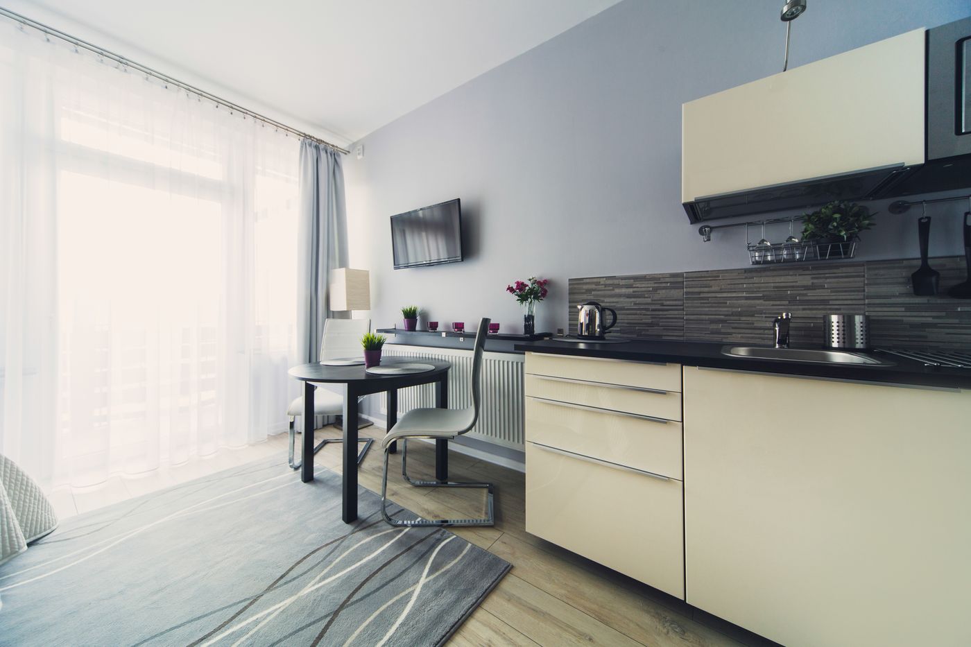 4Seasons-Apartments-Cracow-Room-43