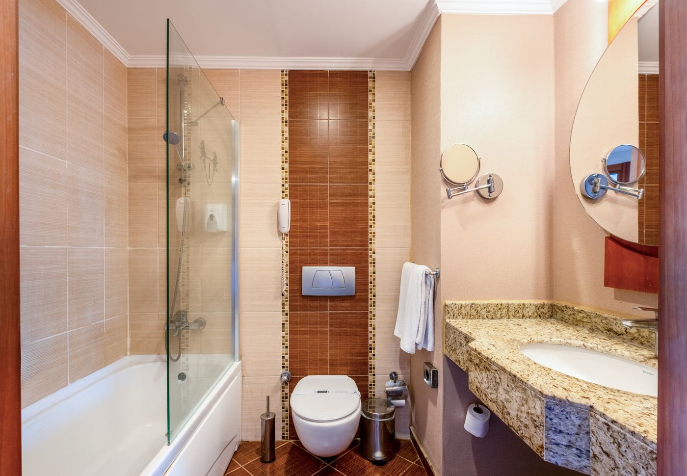 Sunland Resort Kemer