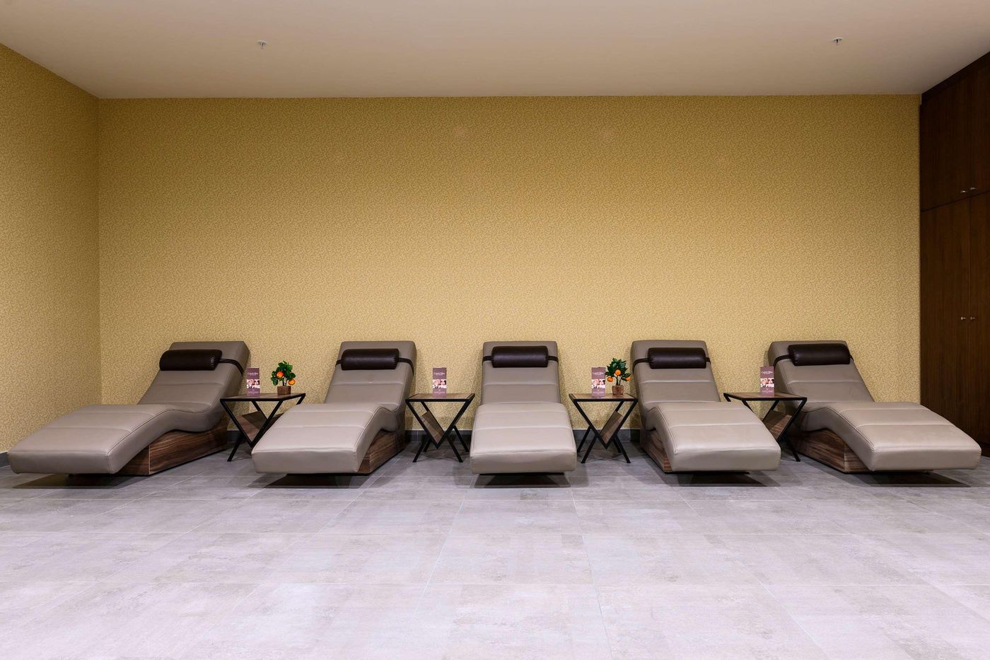 La Quinta by Wyndham Istanbul Gunesli-Turkey-ISTANBUL-General view-6