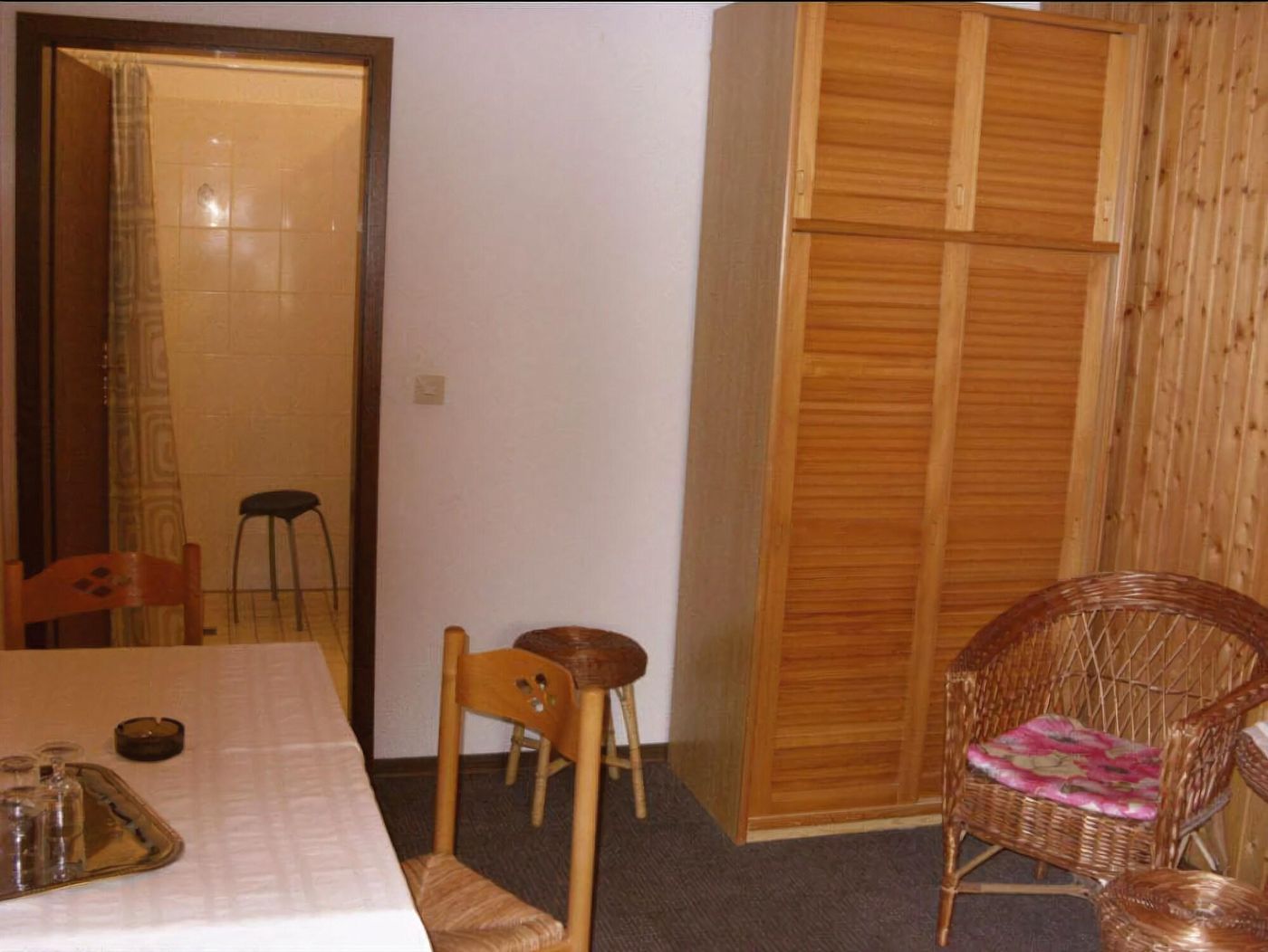 Gasthof Bergquelle-Germany-KLOSTERFELDE -Room-8