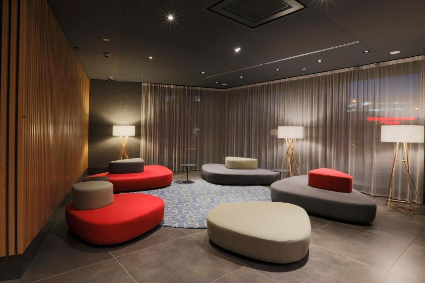 Ocak Hotel-Germany-Berlin-Lobby-6