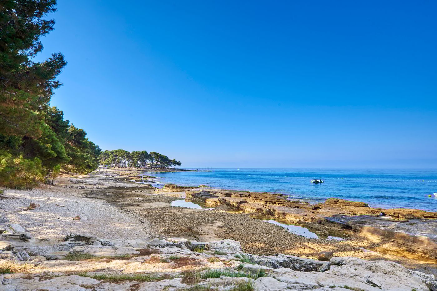 Savudrija-Apartments-Beach-40