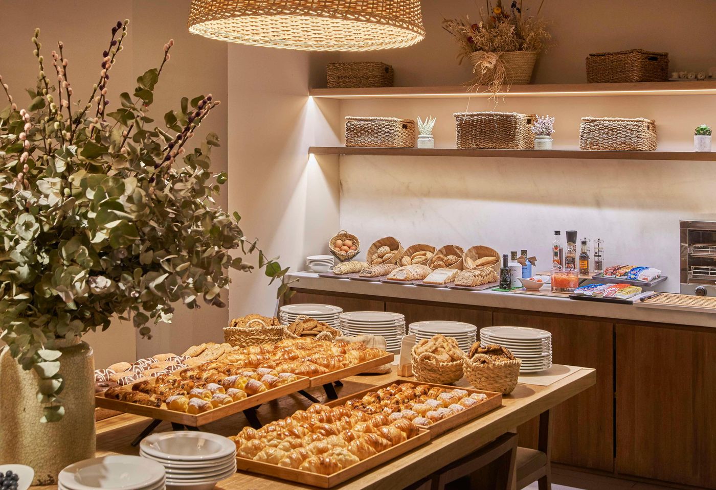 NH-Madrid-Balboa-Restaurant-50