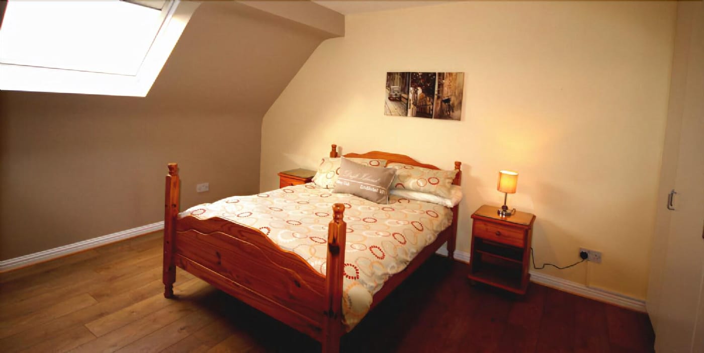 Clifden Station House-Ireland-CLIFDEN-Room-9