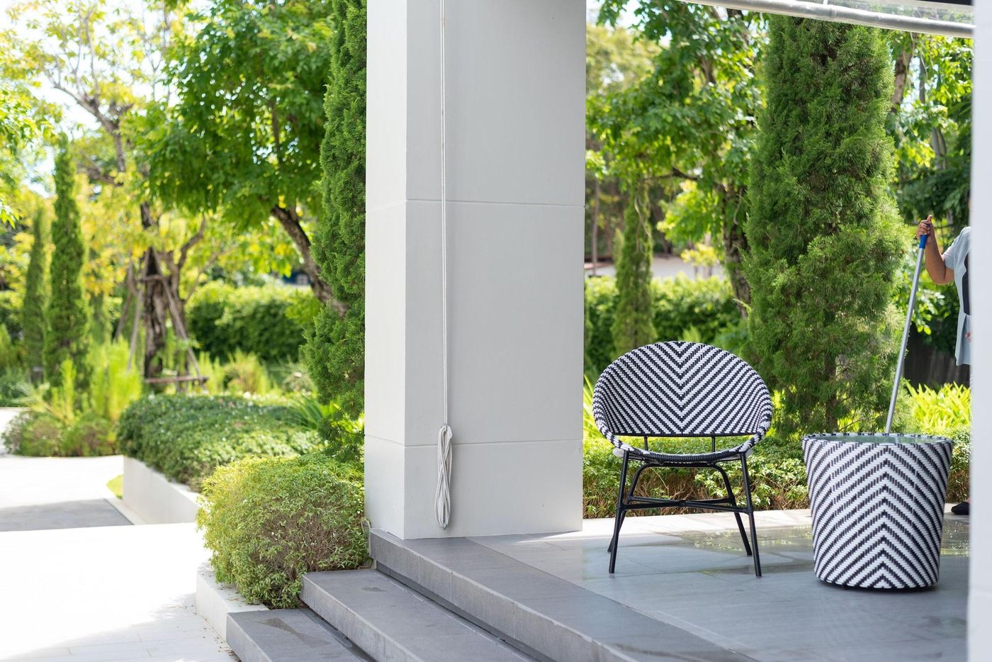 Cross Pattaya Pratamnak-Thailand-Pattaya-General view-3