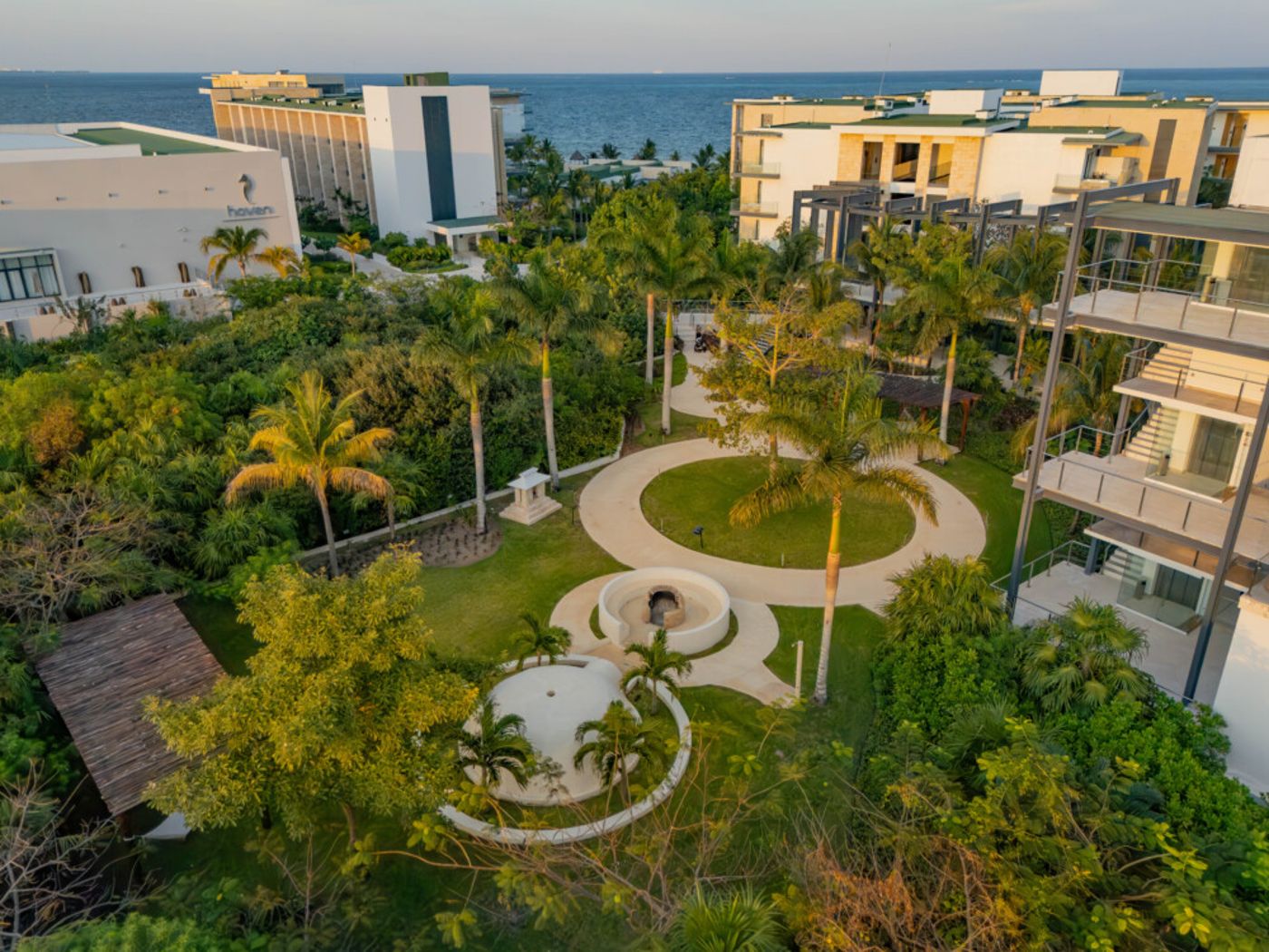 Haven Riviera Cancun 19.03