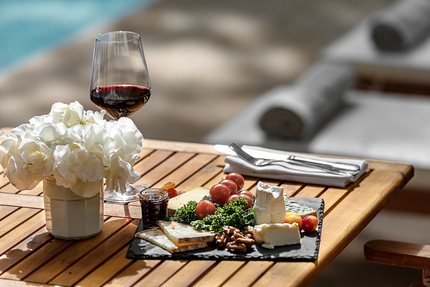 Maison Des Ambassadeurs-France-LA ROCHELLE-General view-1