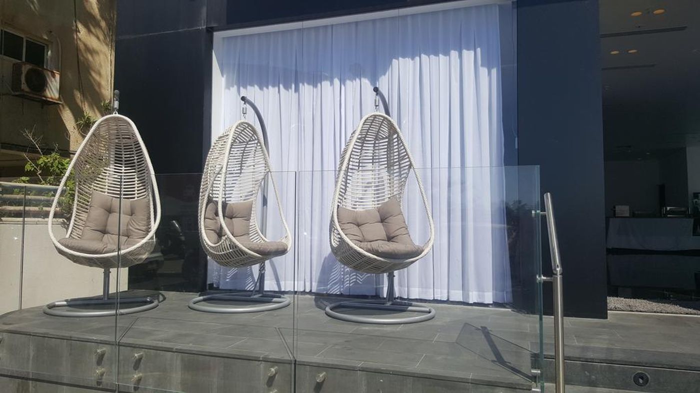 Olympia Hotel Tel Aviv