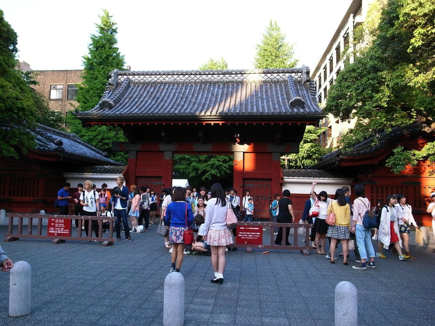 Hotel Kizankan-Japan-TOKYO-General view-6