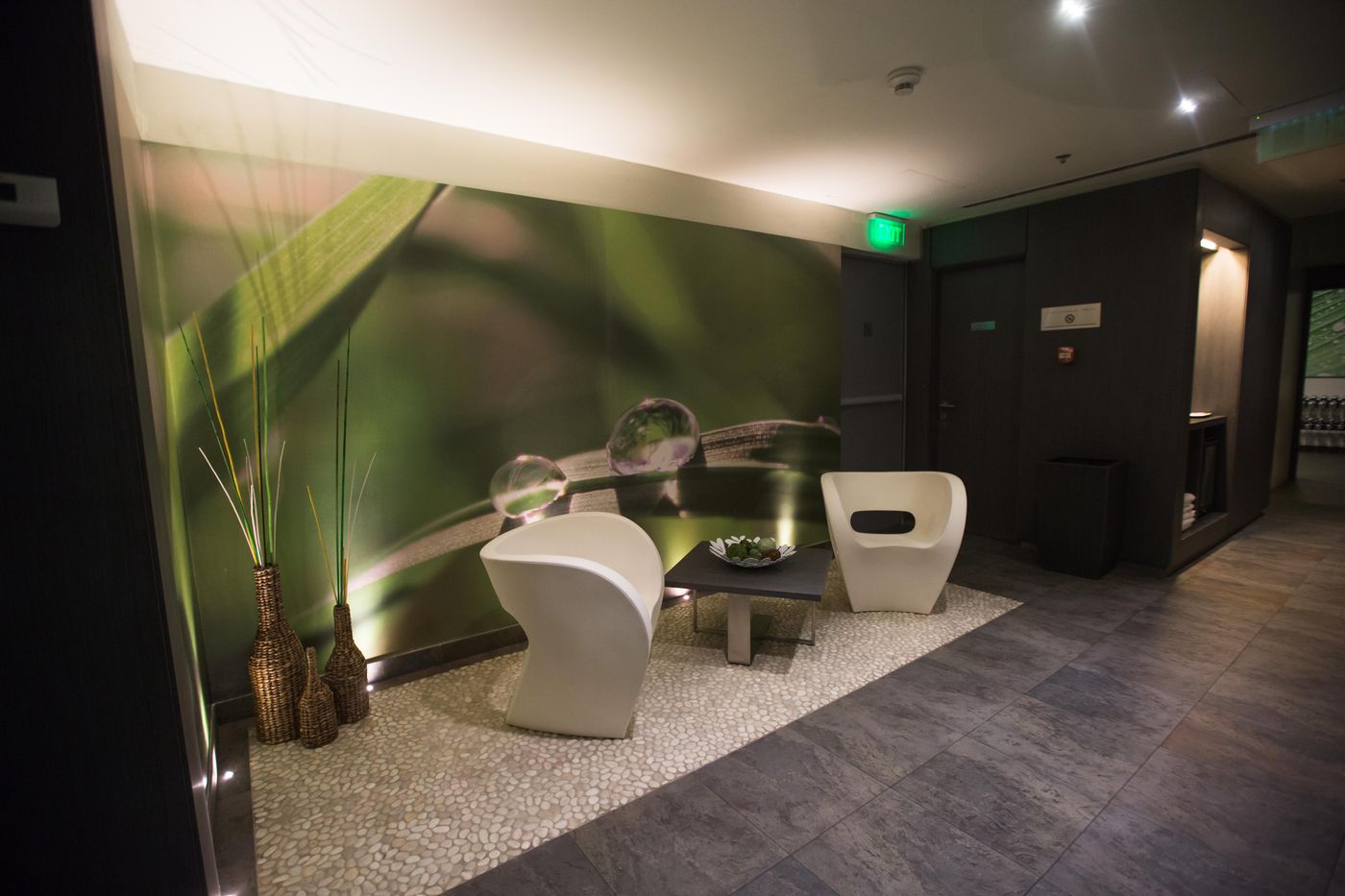 Eurostars-Palazzo-Zichy-Sports-and-Entertainment-18