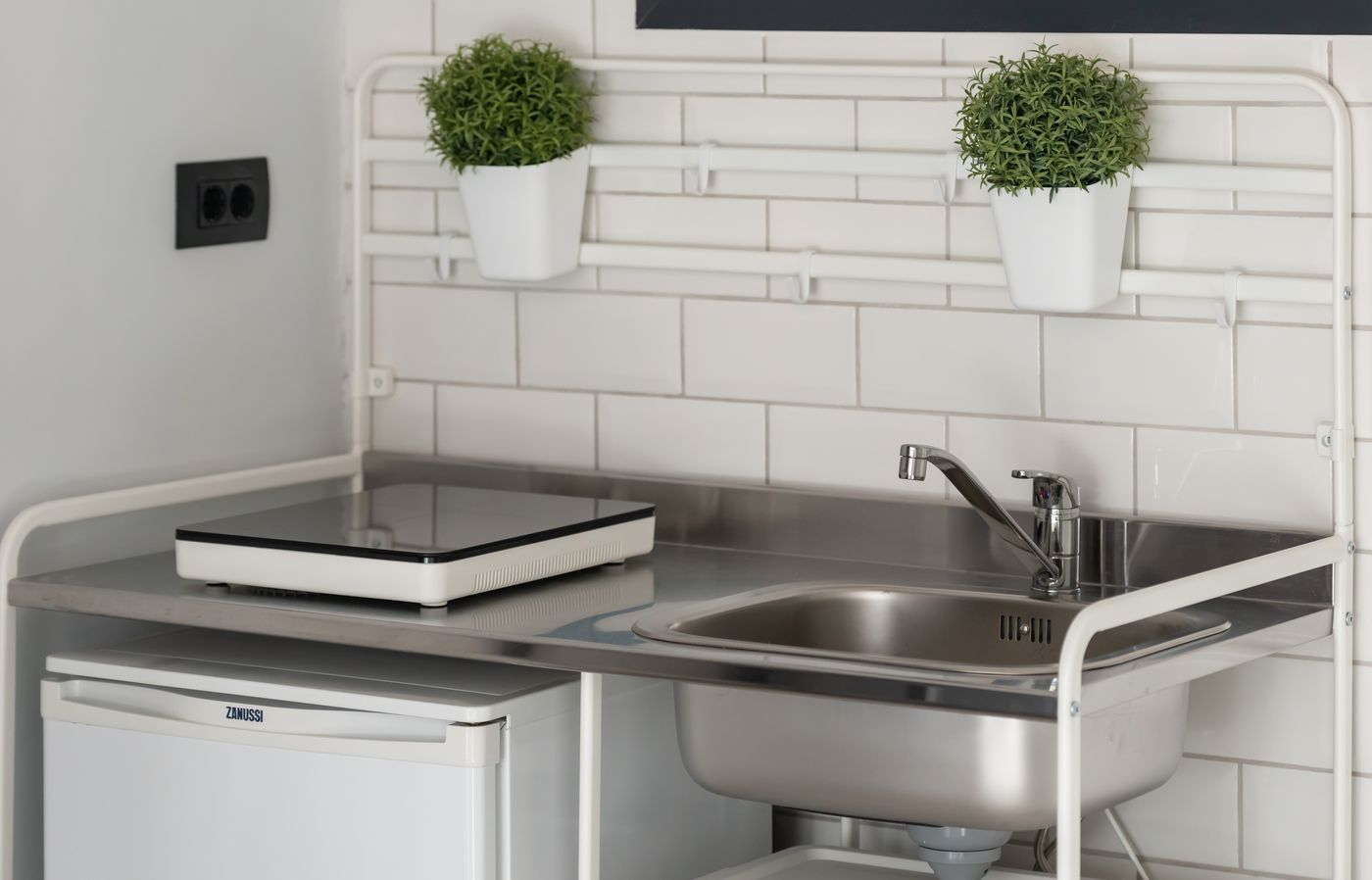 Dannas Boutique Apartments