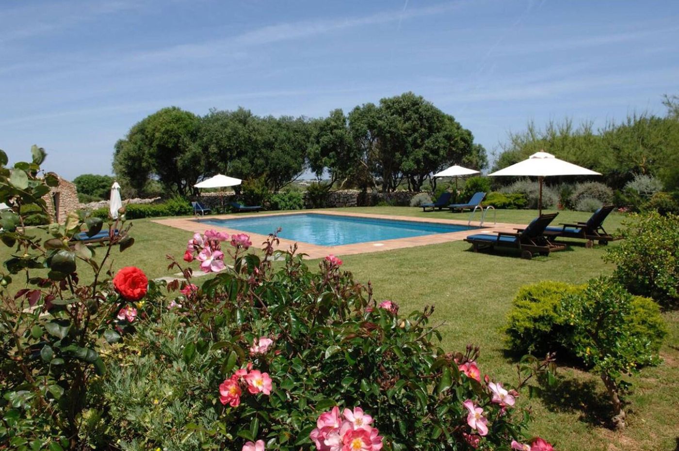 Alcaufar-Vell-Hotel---Restaurant-Pool-3