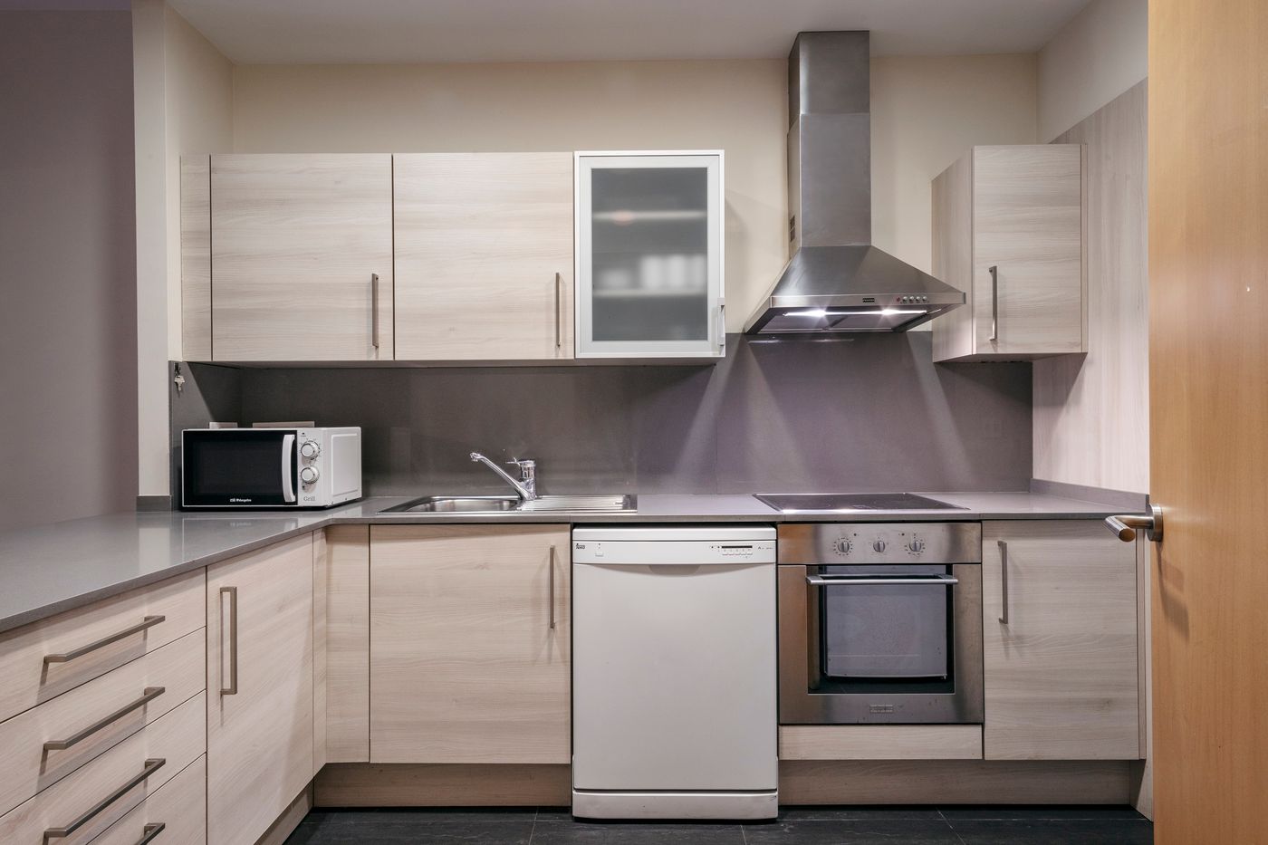 Barcelona Apartment Villarroel-Spain-BARCELONA-Room-9