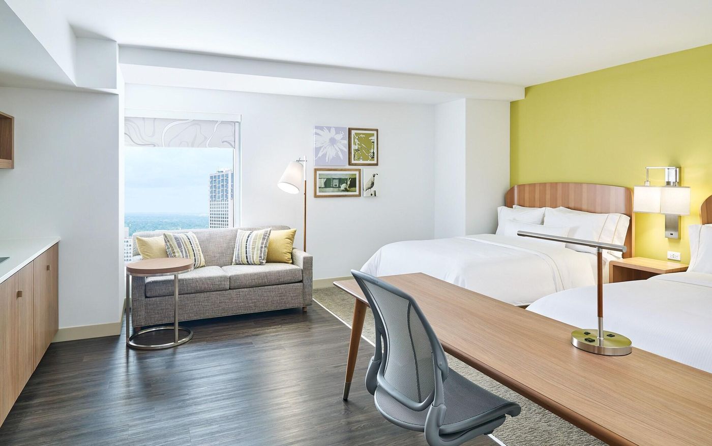 Element Austin Downtown-United States-Austin-General view-4