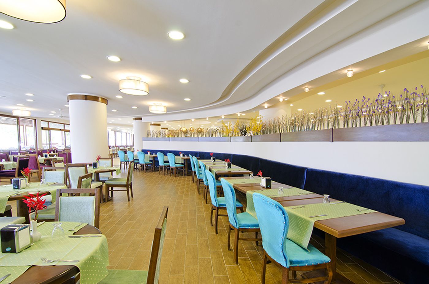 Atlantique Holiday Club