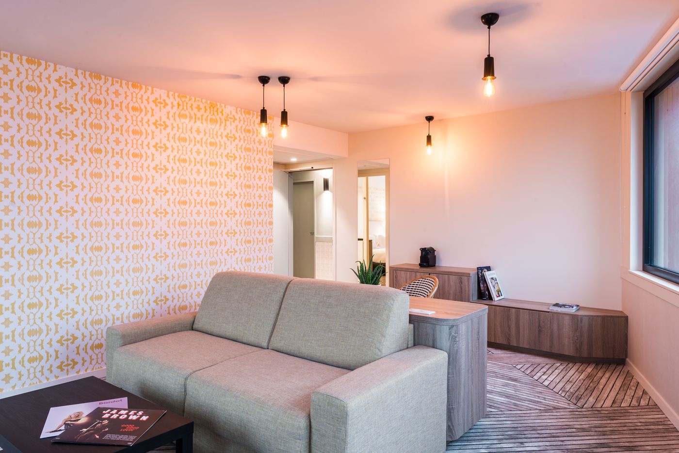 the-Originals-Boutique--Maison-Montmartre--Paris-Room-4