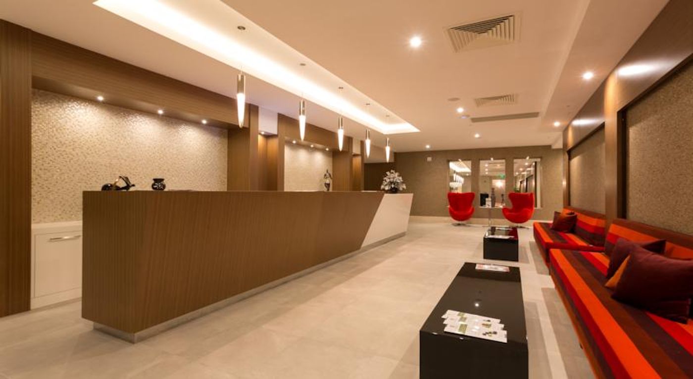 Boyalik Beach Hotel & Spa Cesme