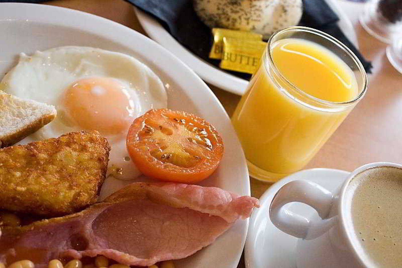 The Dolby Hotel-United Kingdom-LIVERPOOL-Restaurant-6