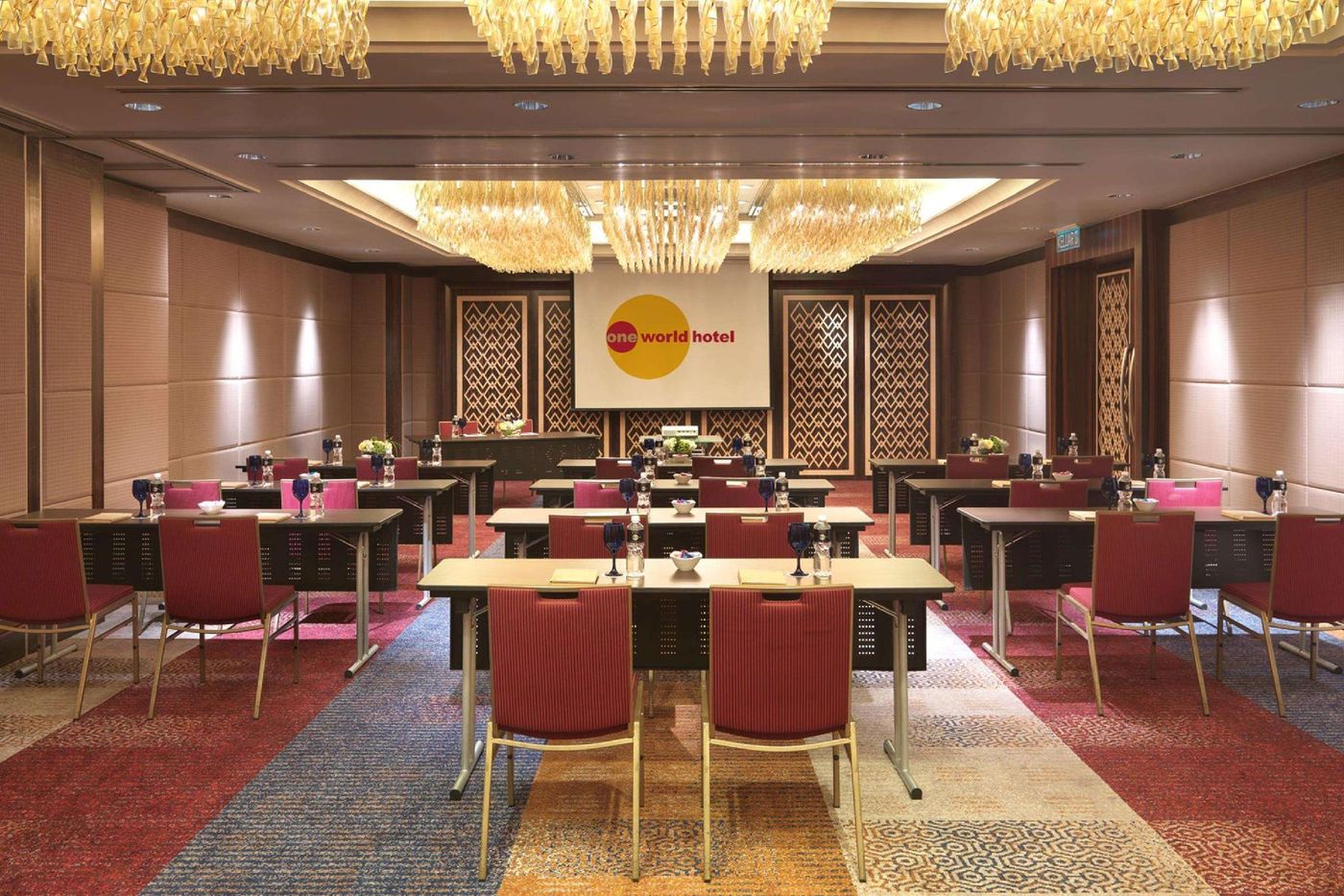 One World Hotel, Petaling Jaya-Malaysia-Petaling Jaya-General view-7