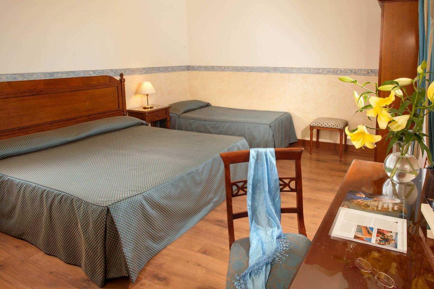 Alessandrino - Italy - ROMA - General view - 5