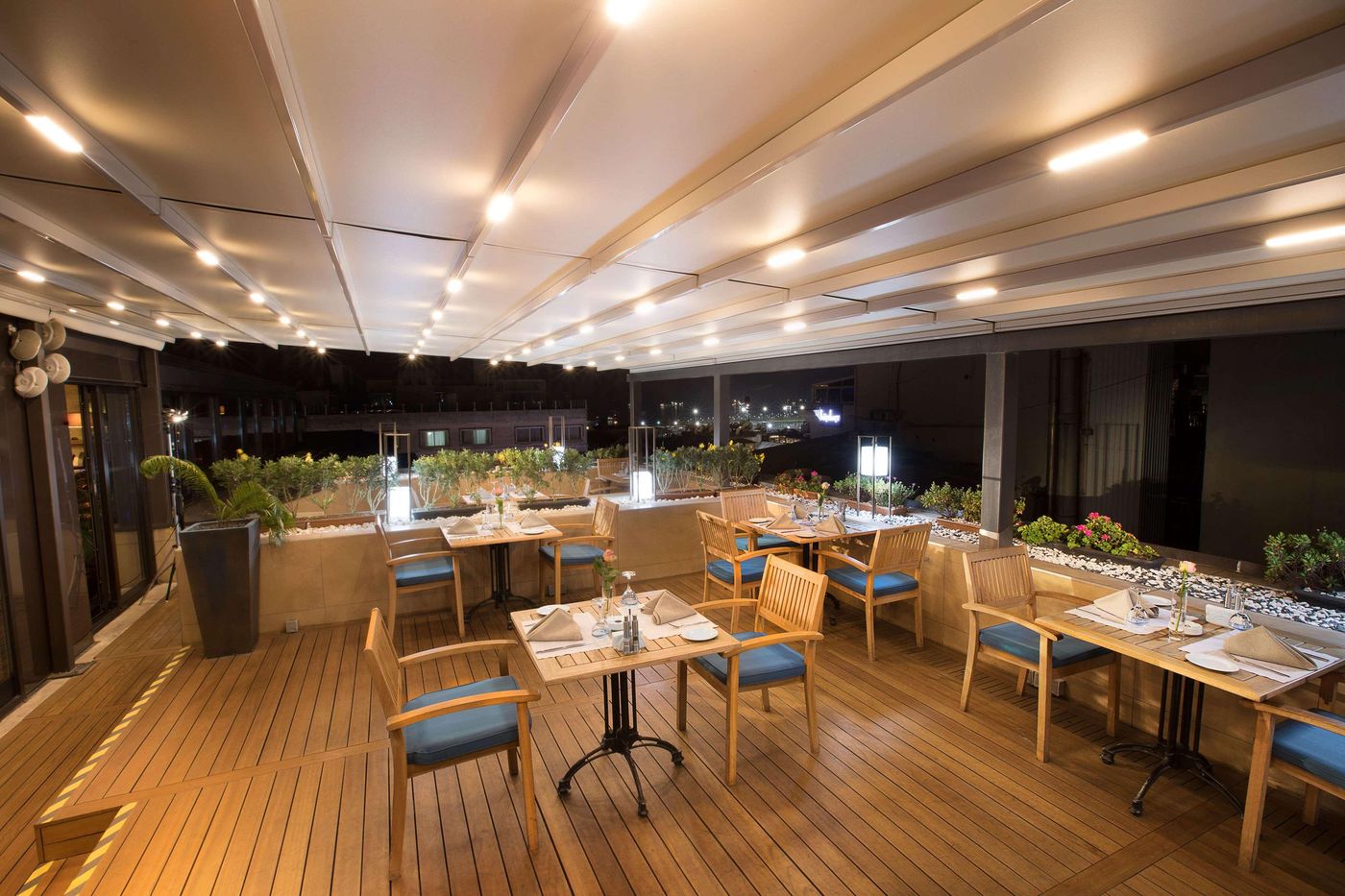 DoubleTree-by-Hilton-Istanbul--Old-Town-Restaurant-9