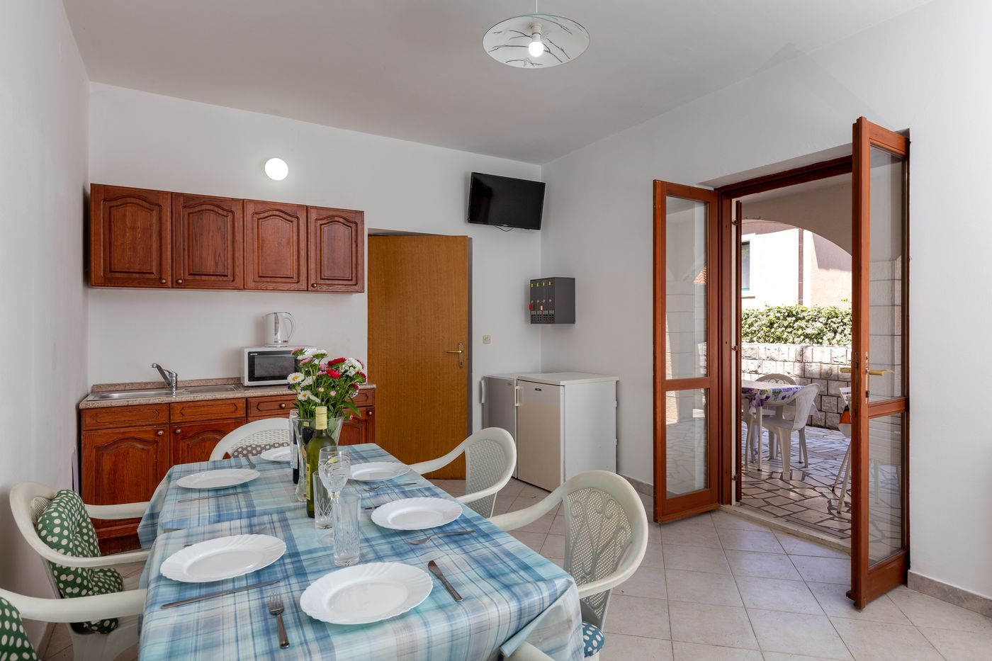 Villa Valjalo-Croatia-DUBROVNIK-Room-9