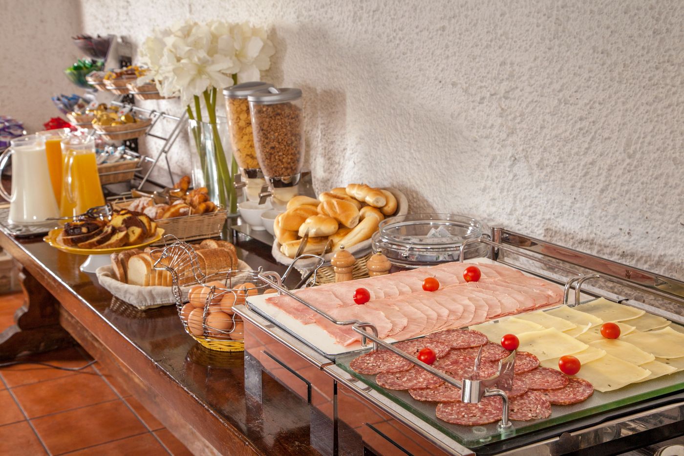 Hotel-Colosseum-Restaurant-34