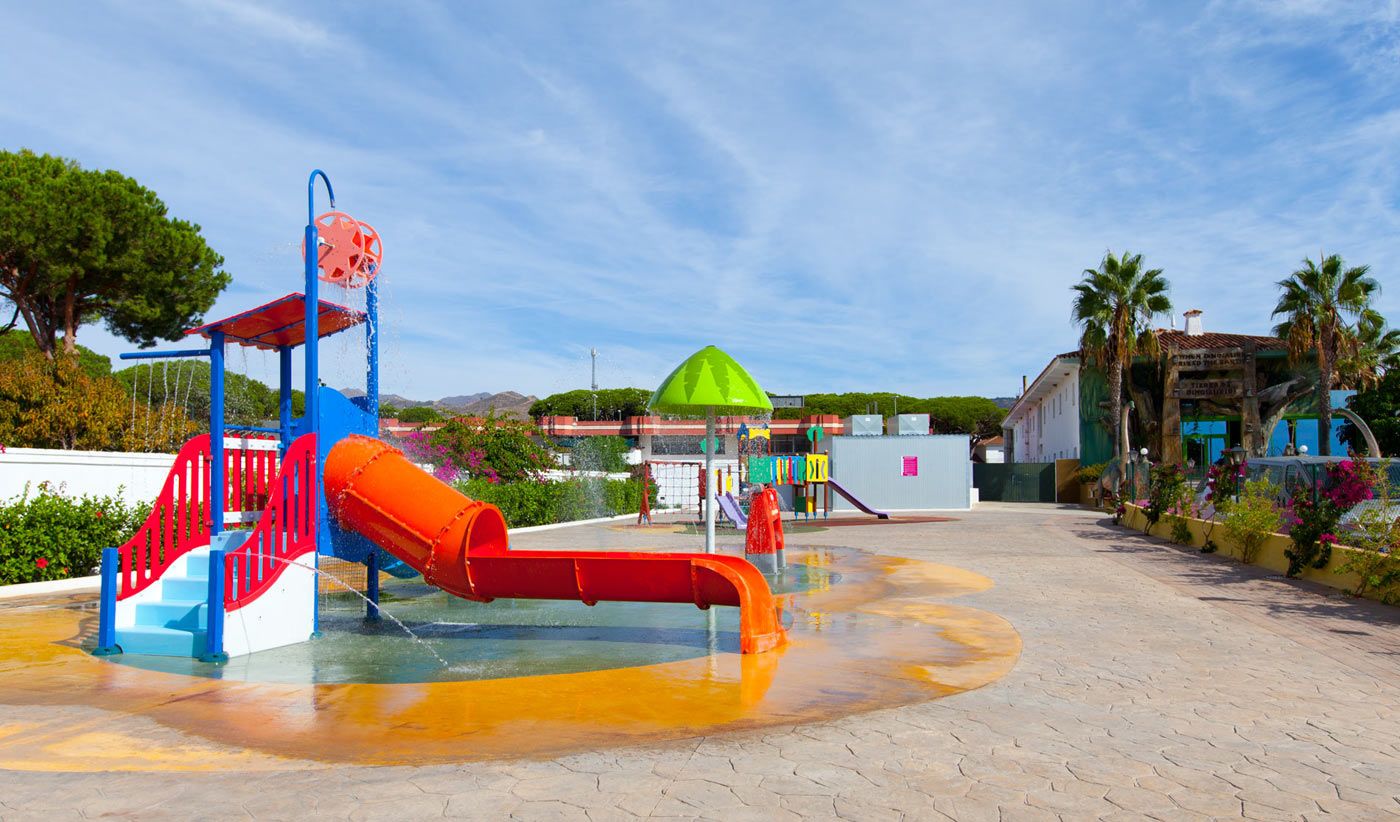 Diverhotel Dino Marbella