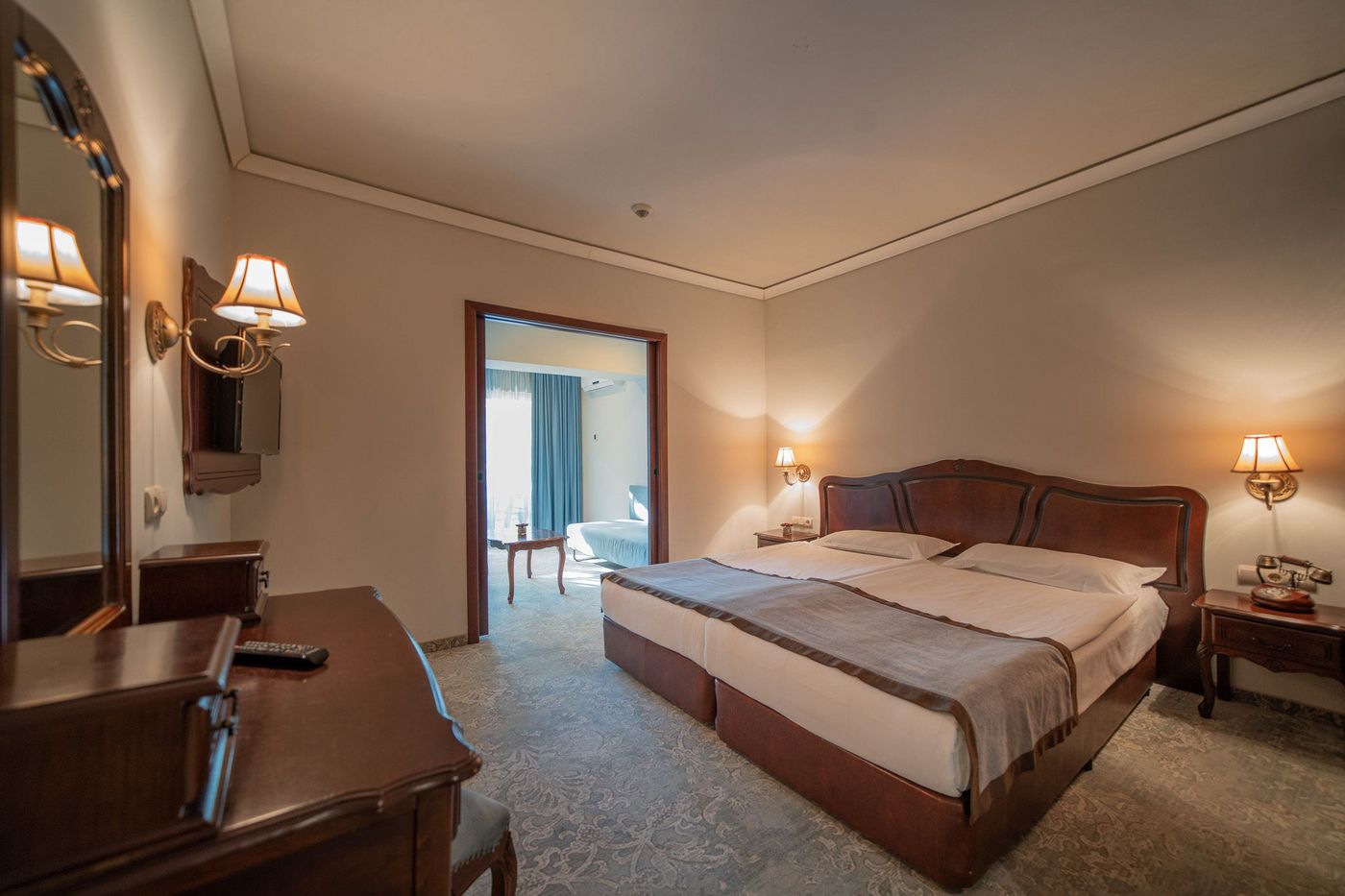 Grifid Club Hotel Bolero