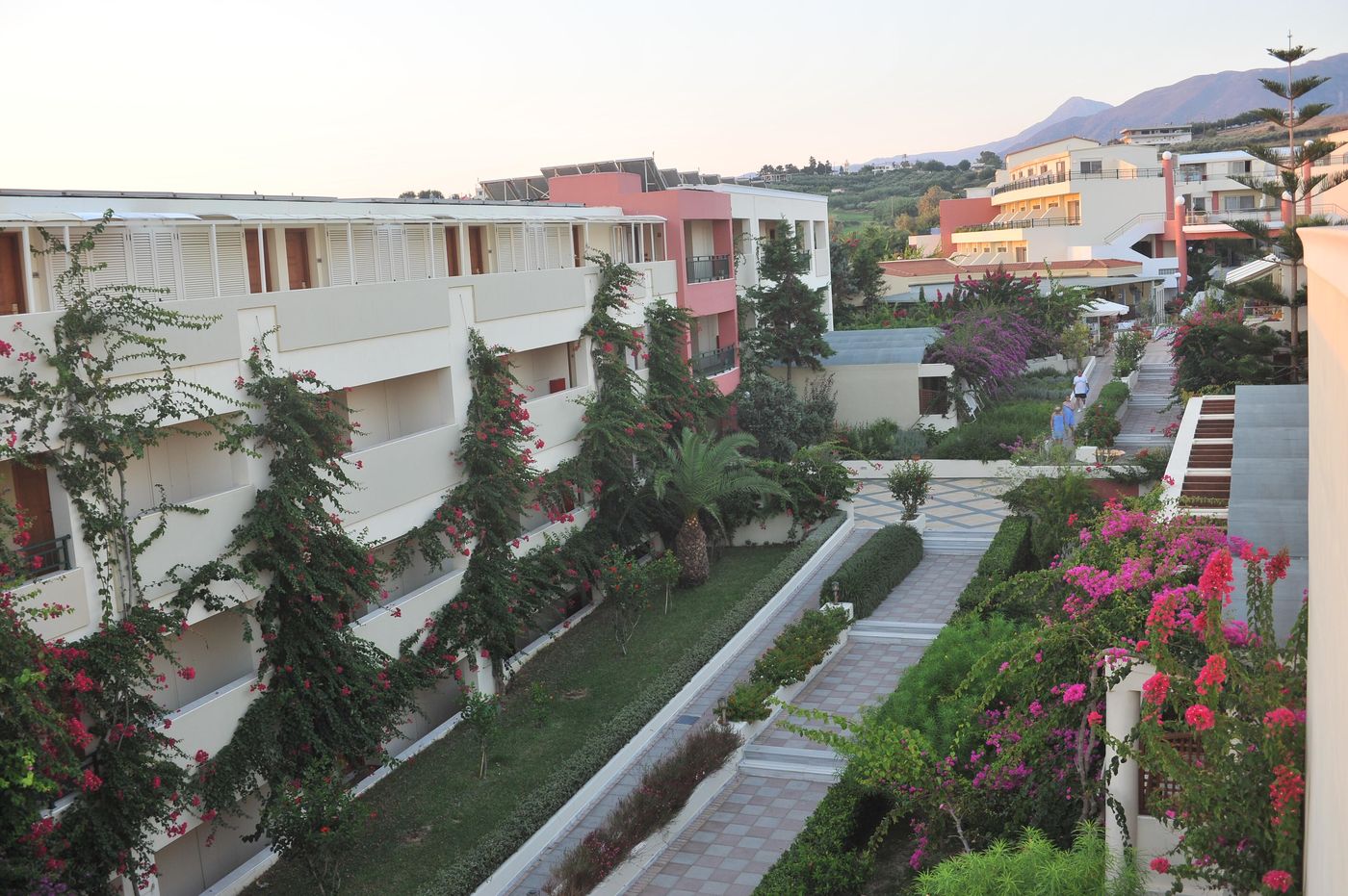 Hydramis-Palace-Beach-Resort-General-view-90