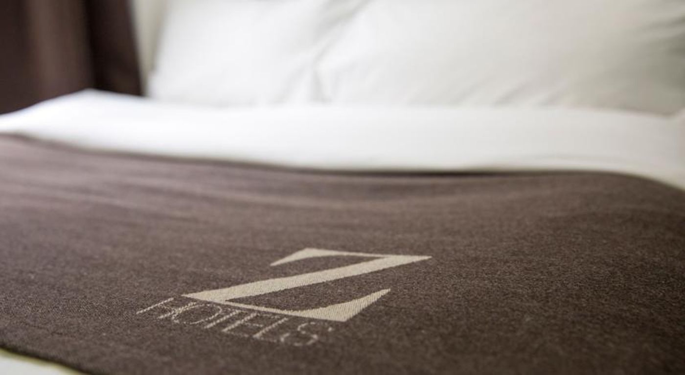 Z Hotel Liverpool-United Kingdom-LIVERPOOL-General view-3