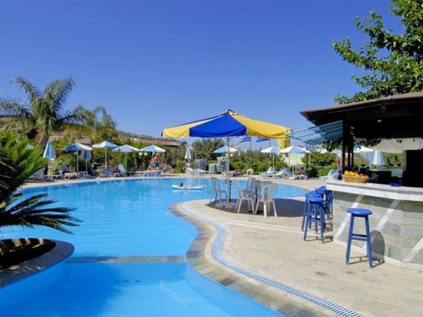 Resol-Lisa-Mari-Hotel-General-view-9