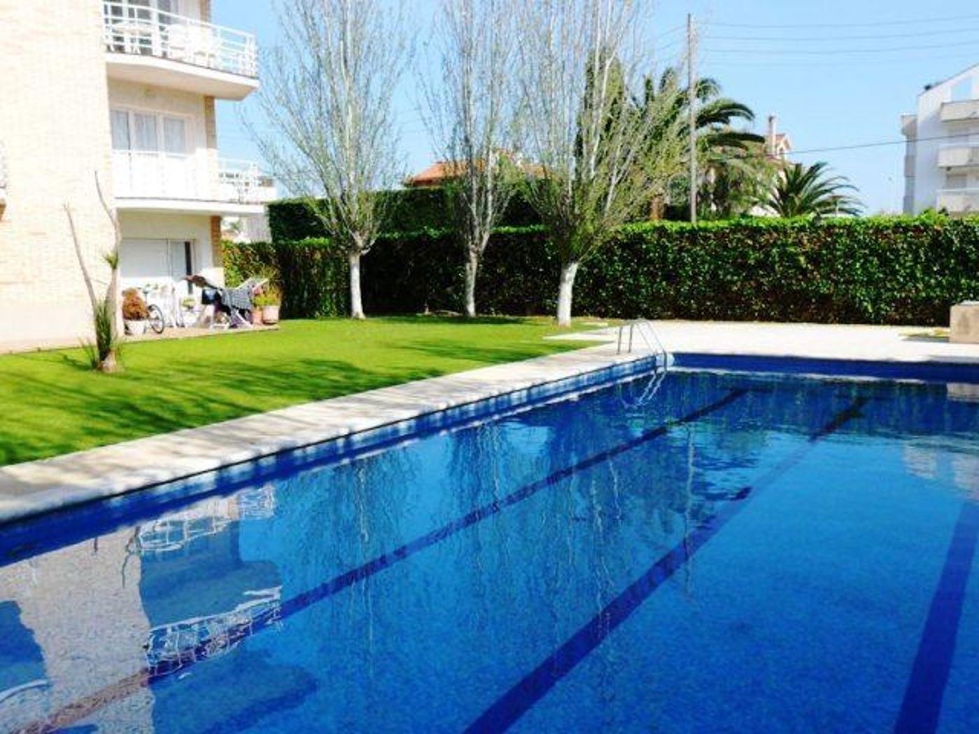 Apartamentos Sunway Apollo