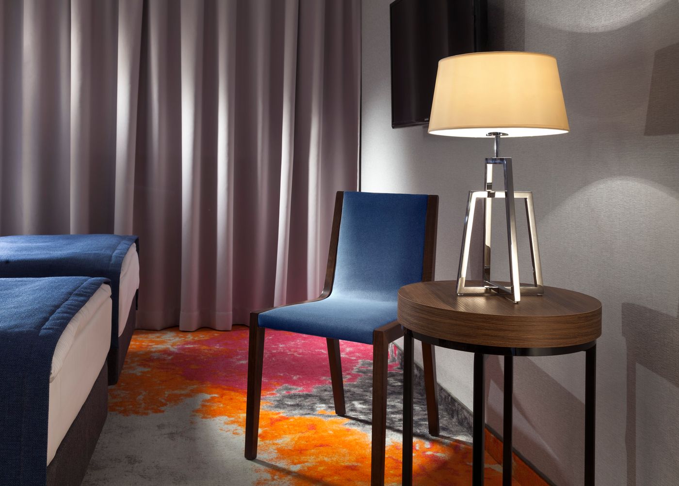 Sadova - Poland - GDANSK - Room - 7