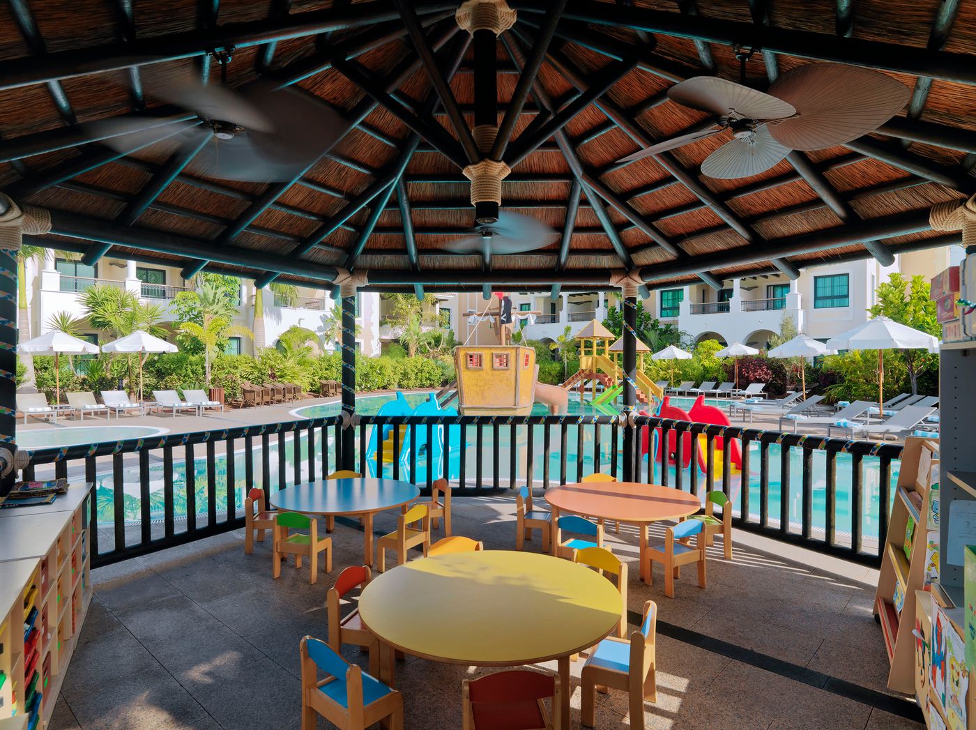 Gran-Melia-Palacio-de-Isora-Sports-and-Entertainment-85