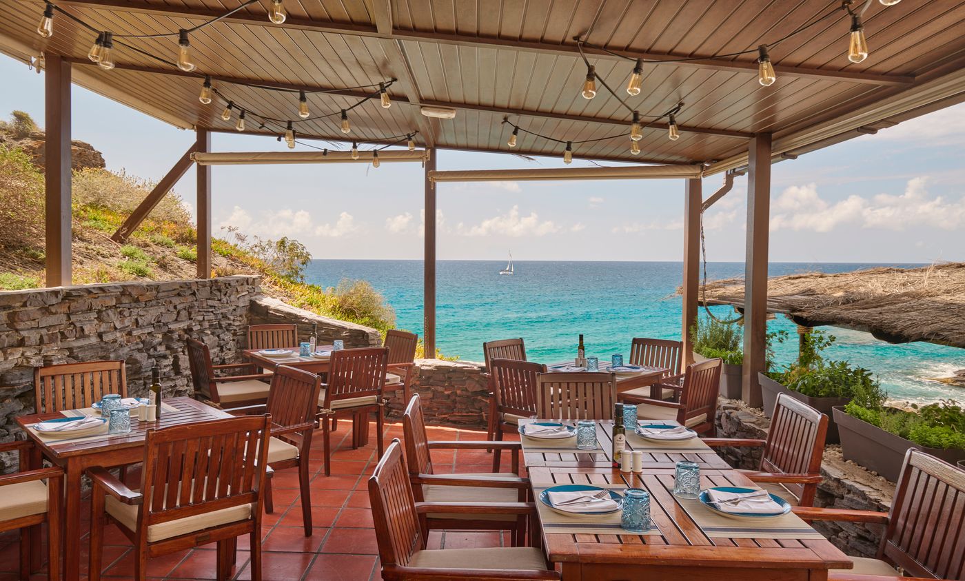 Grand Hyatt La Manga