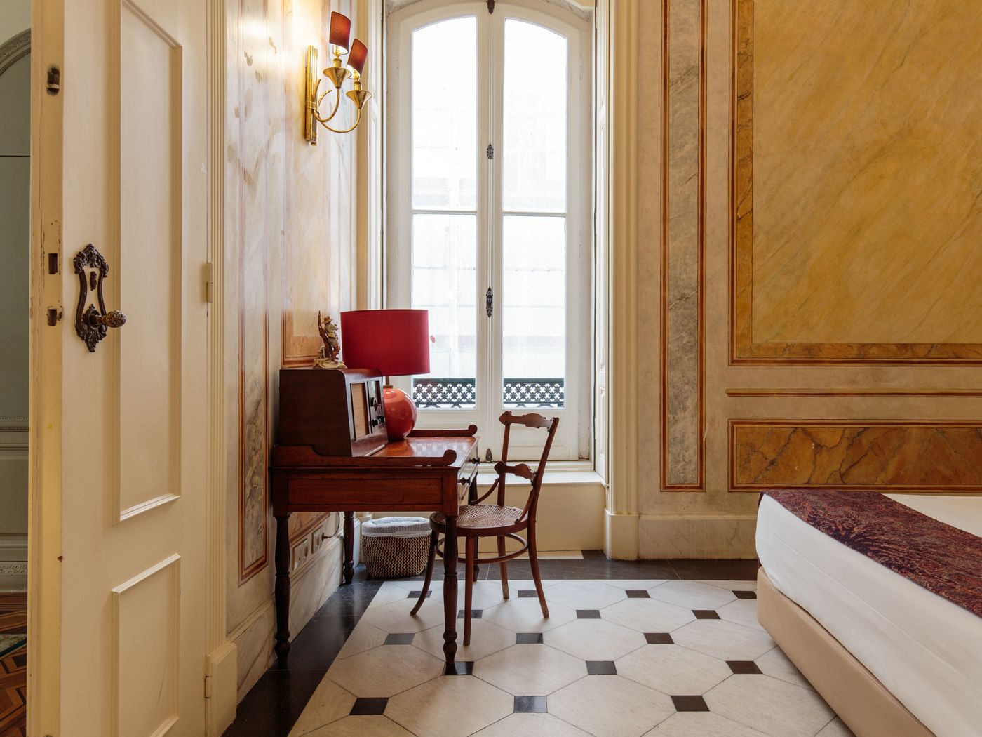 Independente-Principe-Real-Room-2