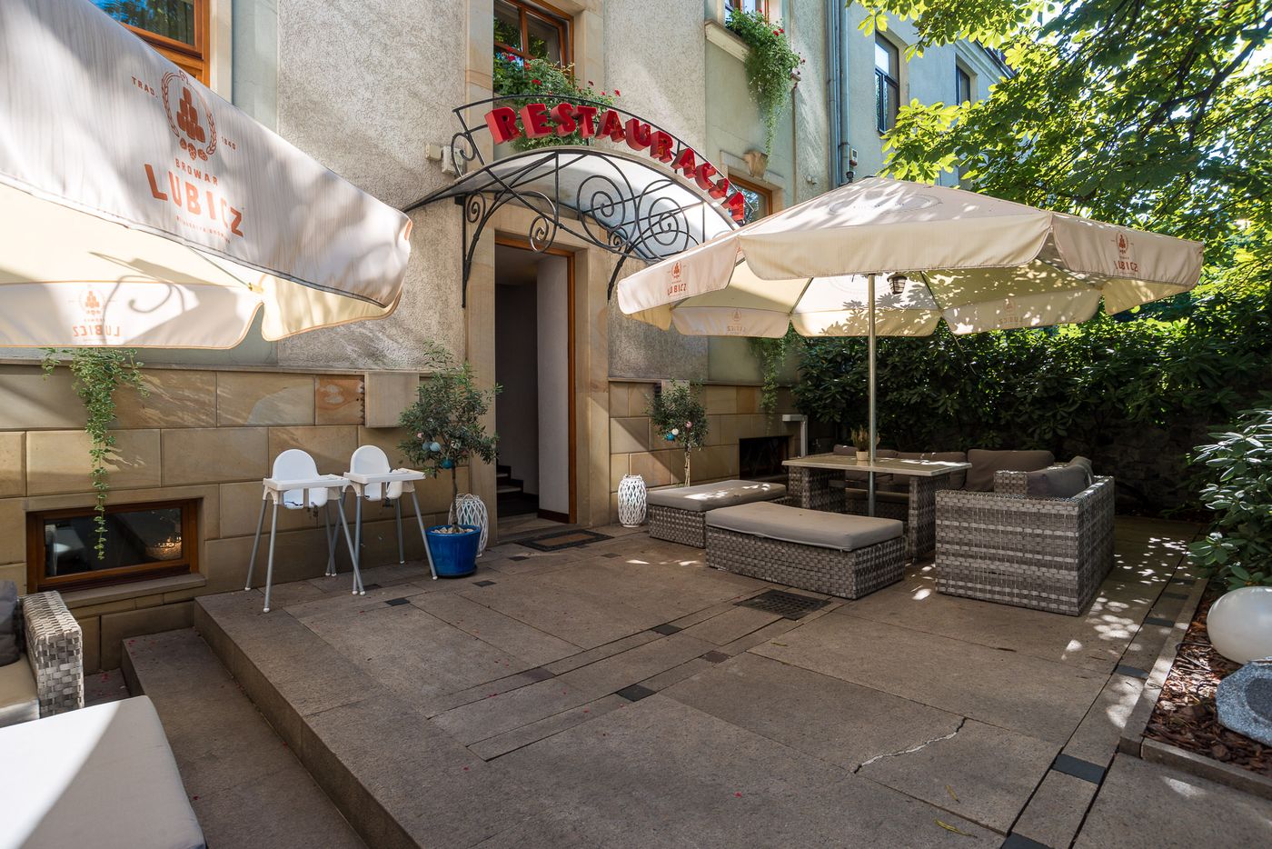 Hotel-Niebieski-Art-Hotel---Spa-General-view-36