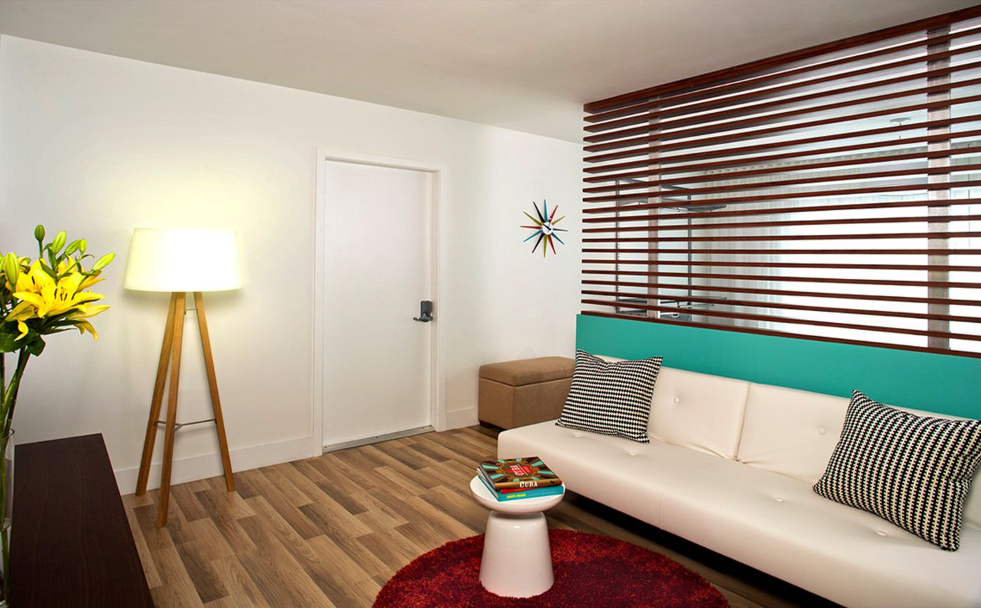 1818 Meridian House by Eskape Collection - United States - MIAMI BEACH - Room - 9