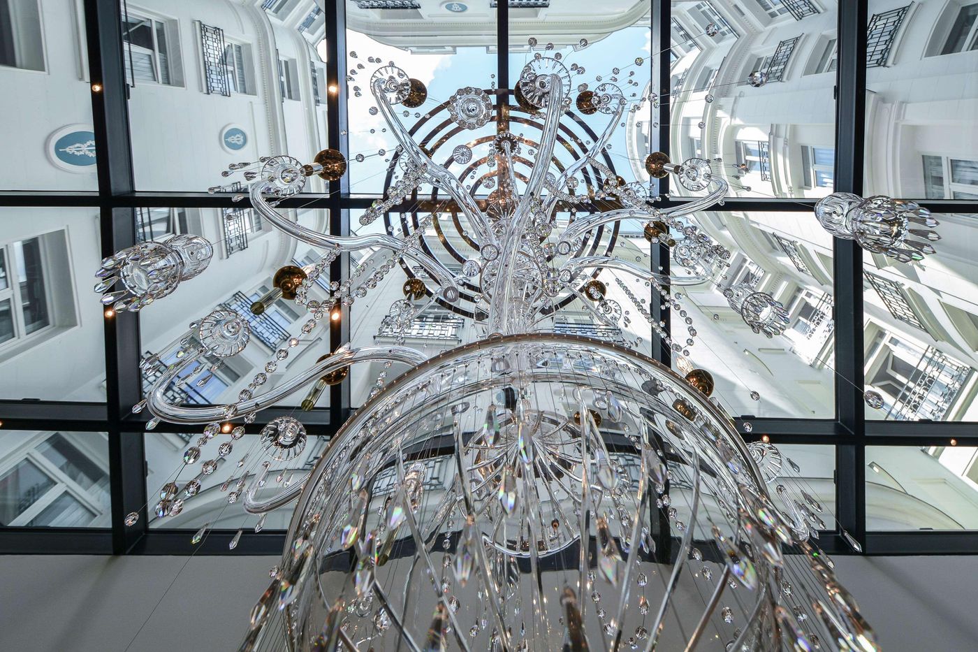 Maison-Astor-Paris--Curio-Collection-by-Hilton-General-view-16