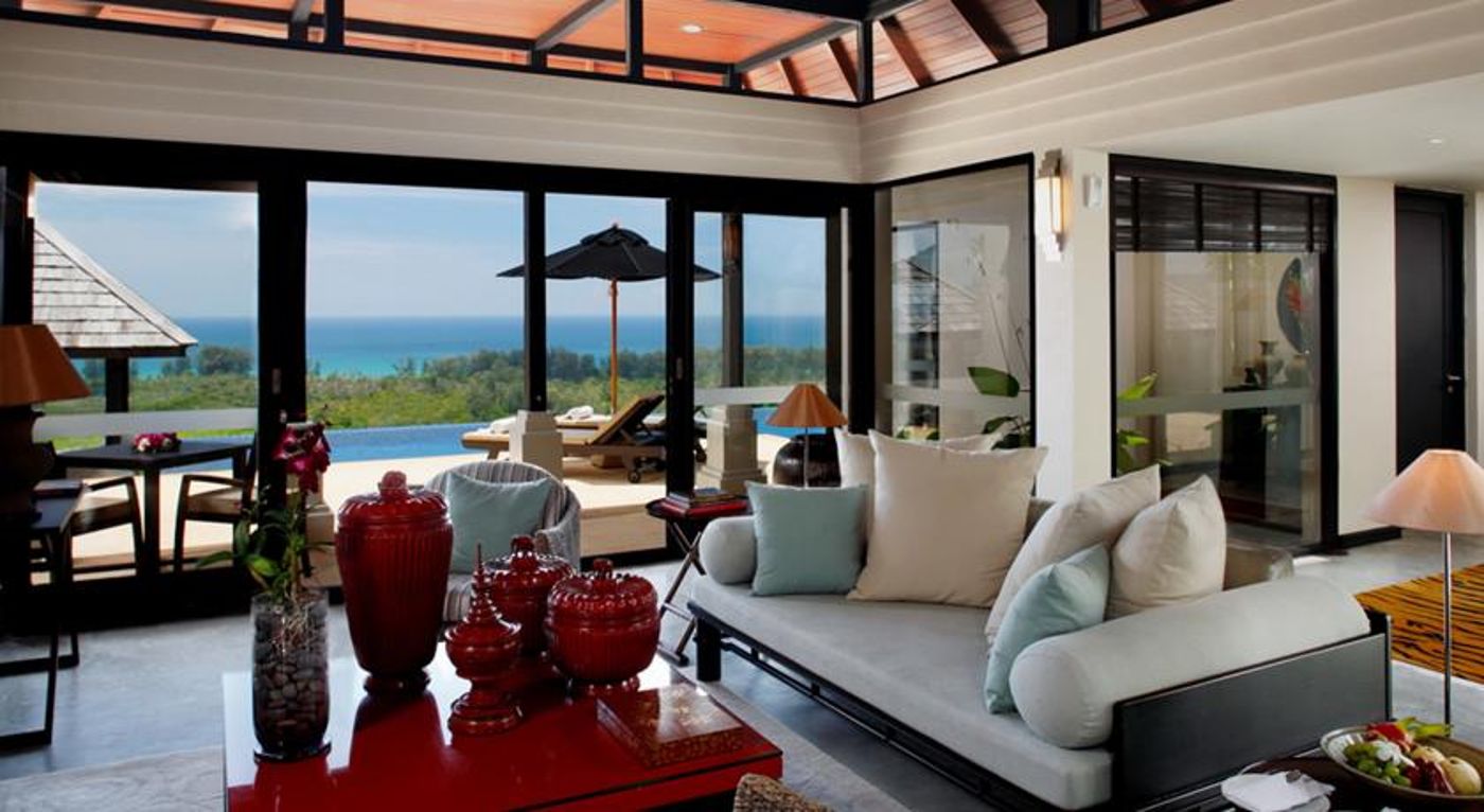 Phuket Pavilions Hotels & Villas