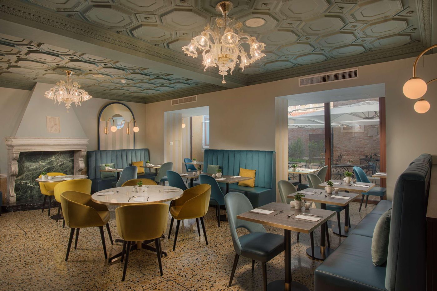 NH-Venezia-Santa-Lucia-Restaurant-19