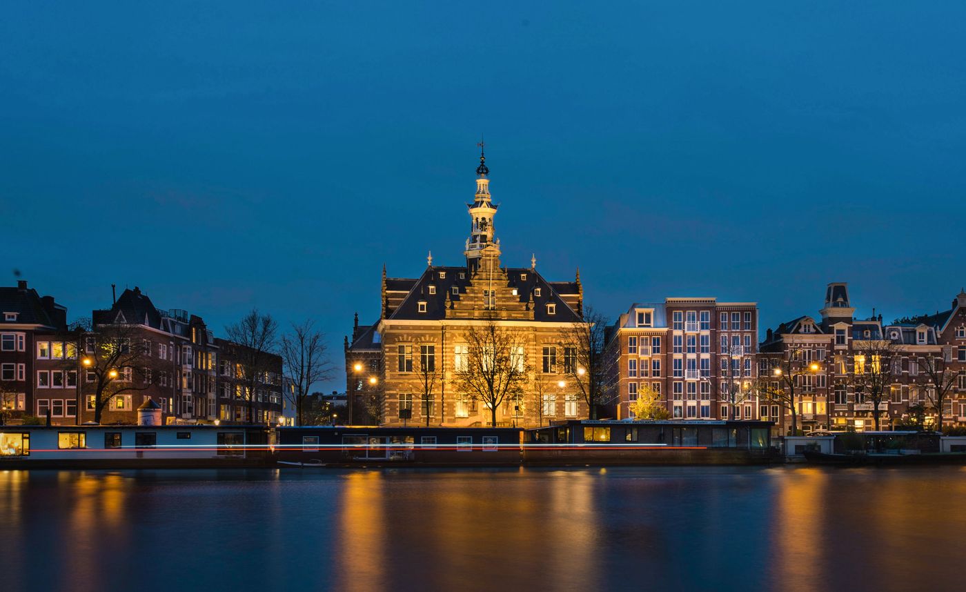 Pestana-Amsterdam-Riverside-General-view-5