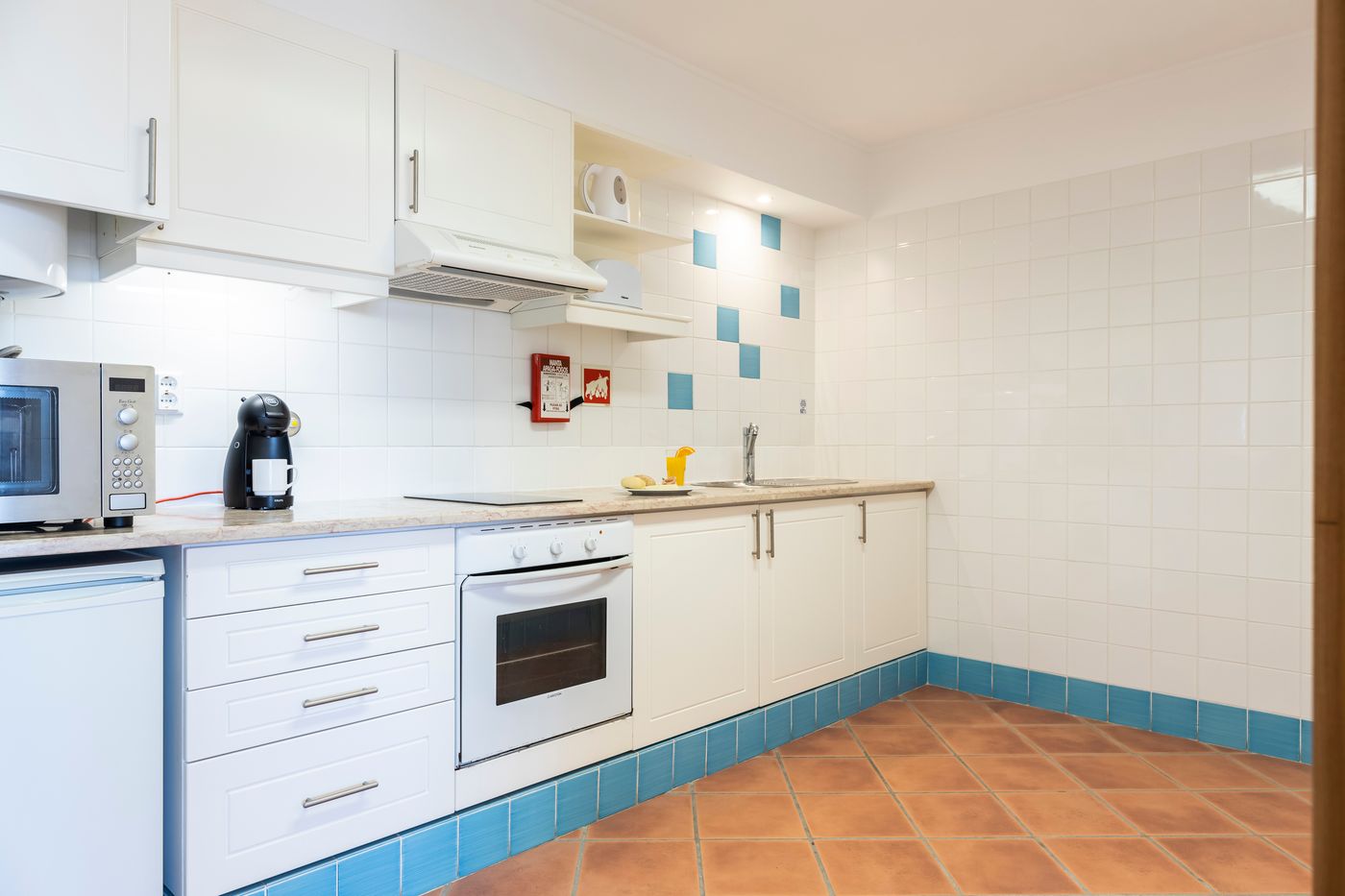 The Patio Suite Hotel