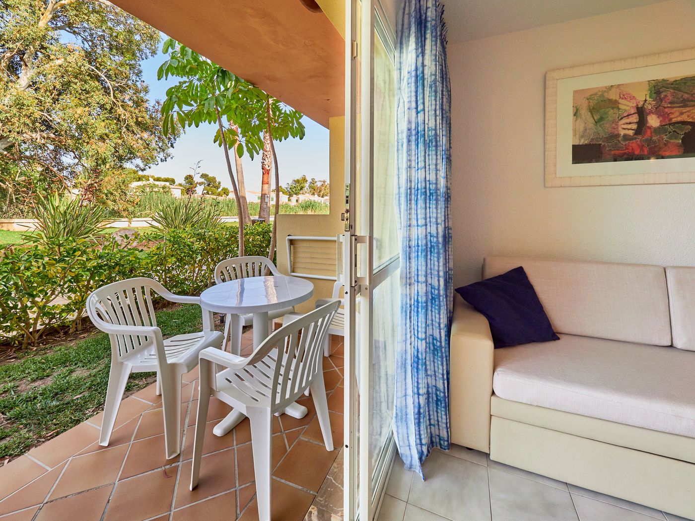 BQ Alcudia Sun Village